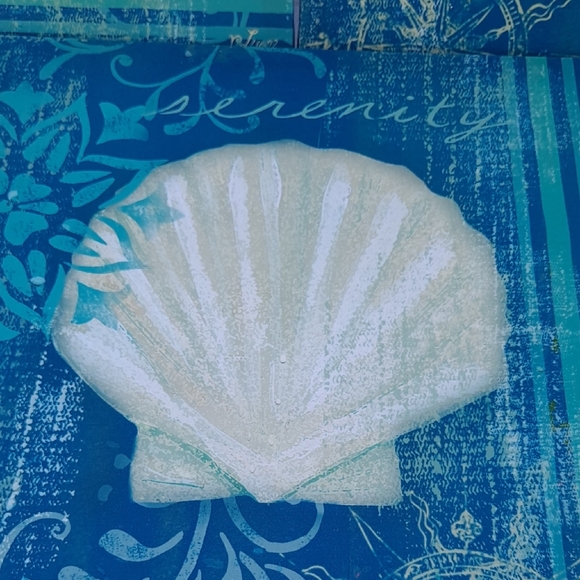 Nautical Themed Wall Art Set - Picture 4 of 6